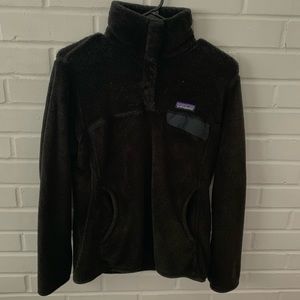 Women’s Patagonia Fleece